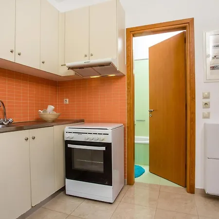 Megat Jacuzzi Seaside Apartament
